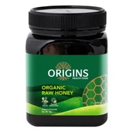 Origins Organic Raw Honey 1kg