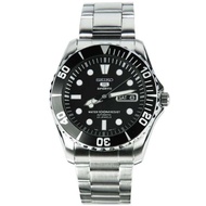 SNZF17 SNZF17K1 SNZF17K Seiko 5 Sports Sea Urchin Divers Automatic Mens Watch