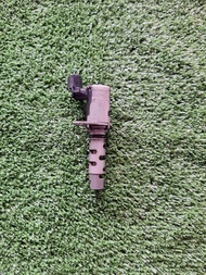 เซ็นเซอร์ vvti ตัวนอก Toyota Vios เครื่อง 1nz เก่าแท้ มือสองจากญี่ปุ่น สินค้ามีรับประกัน