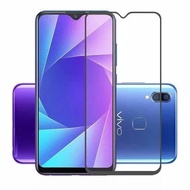 TEMPEREDGLASS FULL COVER FULL/ ANTI GORES KACA VIVO Y15S Y53SY21 Y51Y21S V21 4GV23EV23 5GY1S Y12i Y1