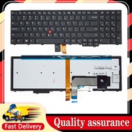 New Laptop Keyboard English Key For Lenovo Thinkpad E531 E540 W540 T550 T540P T560 W541 W550S L540 L