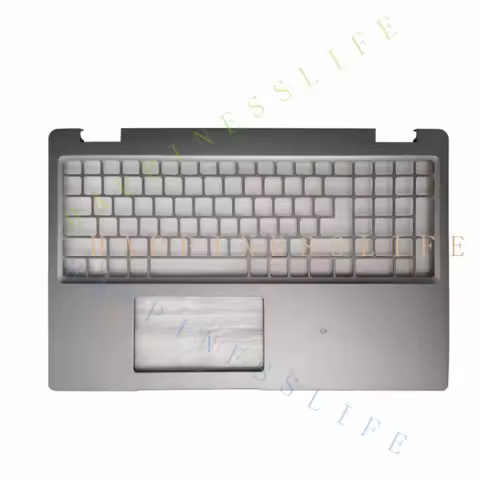 PY+ 09CM3 New For Dell Latitude 5520 E5520 009CM3 Palmrest Upper Case Keyboard Bezel