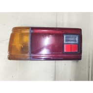 Original Nissan sunny b11 taillamp Nissan sunny b11 lampu belakang Nissan sunny b11 rear light Nissa
