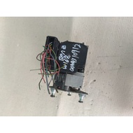 Mercedes Benz W168 ABS Pump (0044310912)