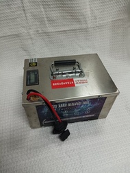 48v 電動單車電池 Ebike battery