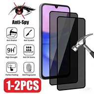 1-2Pcs For Oukitel WP52 WP50 WP39 WP38 Anti Spy Privacy Tempered Glass Film For Oukitel WP36 WP35S W