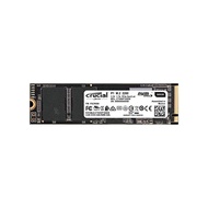 Crucial P1 Series 500GB 3D NAND NVMe PCIe M.2 SSD CT500P1SSD8