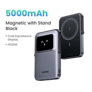 [NOT FOR SALE] 521 Co-branded Gift Box UNO Power Bank + UNO Charger + HUB +Phone Stand +100W Cable