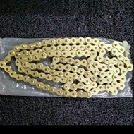 415x132 Rantai emas motor stander steel