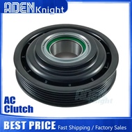 AC Compressor Clutch Pulley For Mercedes A- W176 B- W246 GLA X156 0008305702 A0038304360 4471504480 