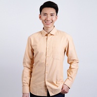DAPPER MEN LONG SLEEVE CASUAL SHIRT - 1467PLB