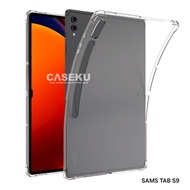 Case Samsung Tab S9 / X710 Samsung Tab S9 Fe 10.9 Samsung Tab S9 Fe Plus 12.4 Premium Silicone Tpu C