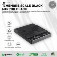 Timemore Scale Black Mirror Basic 2 TIMEMORE DIGITAL Scale/