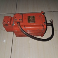 Generator Listrik magnet permanen