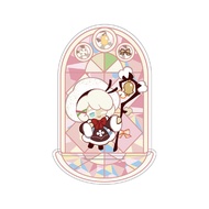 Cookie Run: Kingdom Acrylic Stand - Cotton Cookie