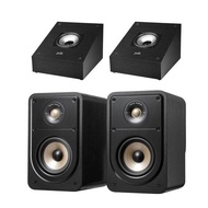 (POLKAUDIO) ชดลำโพง POLKAUDIO Signature ES15 + XT90 Atmos