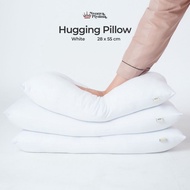 Mrs. Pajama Hugging Pillow 28 X 55 cm