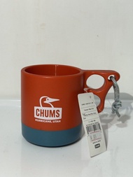 全新CHUMS 露營杯(未剪牌）