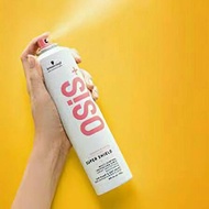 Schwarzkopf Osis Super Shield 300 ml เป็นสเปรย์ป้องกันอเนกประสงค์