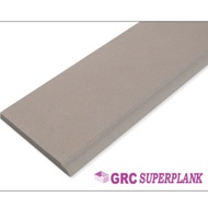 Listplank grc / Superplank GRC 10CM 20CM 30CM Lisplang