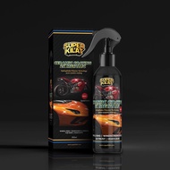 Superkilat Ceramic Coating (Pure Ceramic Coating)