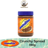 Ovomaltine Crunchy Cream Spread 380g (Swiss Made)