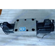 34DF3M-E6B,Reversing valve34DF3O-E10B/,Electromagnetic,34DF3Y-E10B Direct Manufacturer Supply QNYH