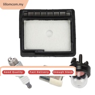 <LOMC>Air Fuel Filter Tune Up service Kit For ECHO CS345 CS346 CS300 CS3000 CS341 part