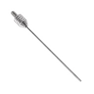M2.5 Thread 1mm Needle Diameter Dial Test Indicator Contact Point 40mm