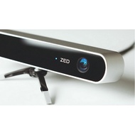 ZED Binocular Stereo Camera Depth Sensing ZED2 MN Camera Simulate Human Vision AR/VR Perception