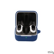 Black Protective Case for Sony InZone Buds - Headphone Cover