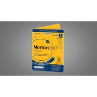 [PROMOTION] Norton 360 Deluxe Antivirus Latest Version - ORIGINAL