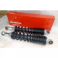 SHOCKBREAKER SHOCK BELAKANG MOTOR SUPRA X 125 KHARISMA SUPRA FIT NEW OLD REVO 100 52400A KTM N30 SEP