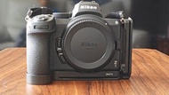 Nikon Z5 相機連直倒