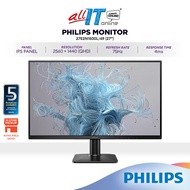 PHILIPS 27E2N1500L/69 27" QHD IPS MONITOR | 75Hz