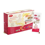 Buy 1 Free 1 - Golden Meal K2 Plus+ 600g (15*40g) Exp 7/2026; Buy 6 Free 1