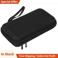 Calculator Hard Storage Case Bag Protective Pouch Box for TI-83 Plus / TI-84 Plus CE / TI-84 Plus / 