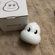 全新｜米其林寶寶 大頭造型 藍牙喇叭 無線音箱 隨身音響 IPX5
