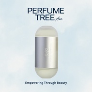 Carolina Herrera 212 NYC EDT 100ML for Her [ Original Perfume Women ]