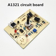 【Limited stock】 936 969 Electric Welding Station Circuit Board Control Board Adjustable Temperature 