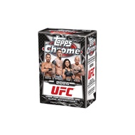 [Box]  Topps Chrome UFC 2026 Value Box (p3)