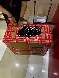 Zimomo ,Labubu 大首領