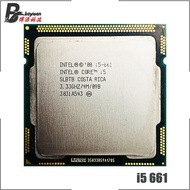 In Core i5-655K i5 655K 3.2 GHz Dual-Core CPU Processor 4M 73W LGA 1156