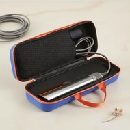 Durable Protective Case for Dyson Airstrait HT01, Travel-Friendly Handheld Hair Tool Bag  Sarung Pel