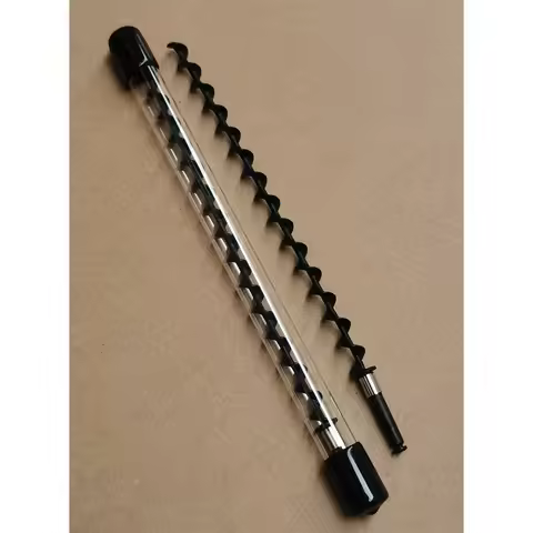 5X Toner Collection Coil for Ricoh MP 2554 3054 3554 4054 5054 6054 2555 3055 3555 4055 5055 6055 MP