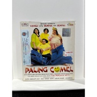 VCD Malay Movie Paling Comel