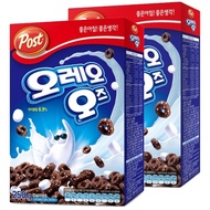 LowestPrice Korean Cereal Post Oreo oz