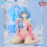 預訂 日本直送 Hololive #hololive IF Relax time 雪花菈米 Figure 景品 包送港