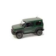 X Bao Toy Shop BM Creations 1/18 Suzuki Jimny (JB74) Jungle Green (ZZC) Left Driver