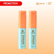 Labs56 (สีใส) รุ่น Chic Locks มาสคาร่าจัดแต่งทรงผมสูตรสีใส [hair mascara]